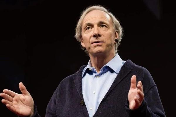 Ray Dalio